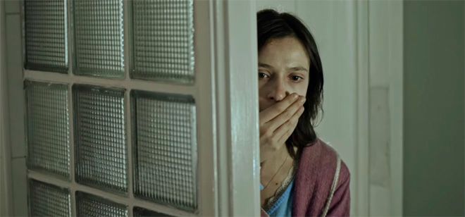 Foto Daniela Ramirez