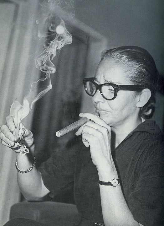 Chavela Vargas : Foto