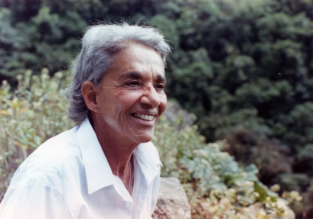 Chavela Vargas : Foto