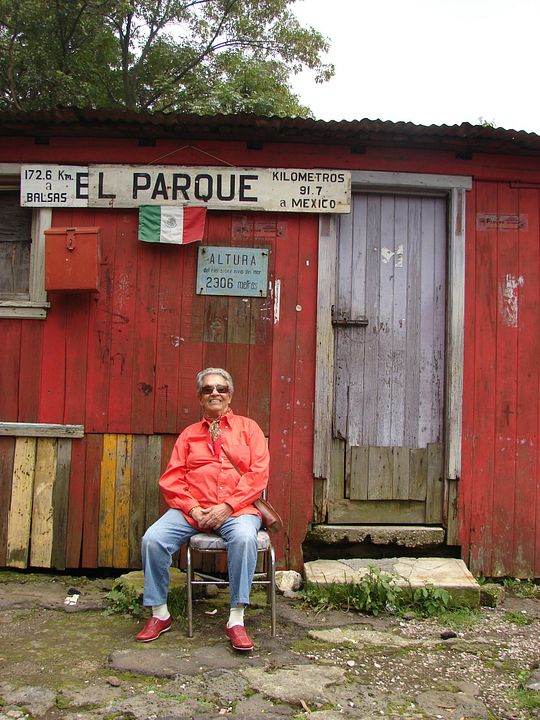 Chavela Vargas : Foto