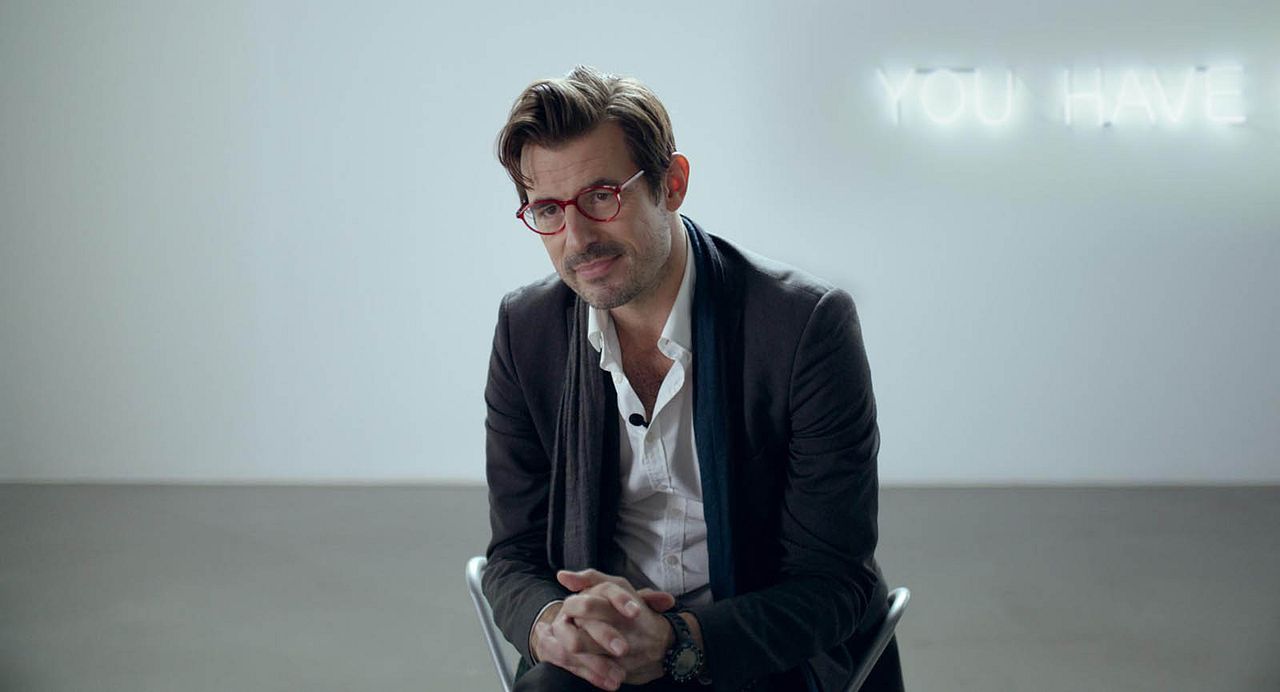 The Square: La farsa del arte : Foto Claes Bang