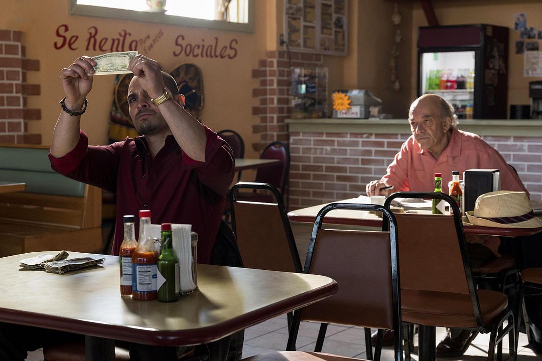 Better Call Saul : Foto Michael Mando