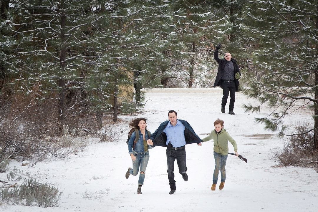 Investigación secreta : Foto