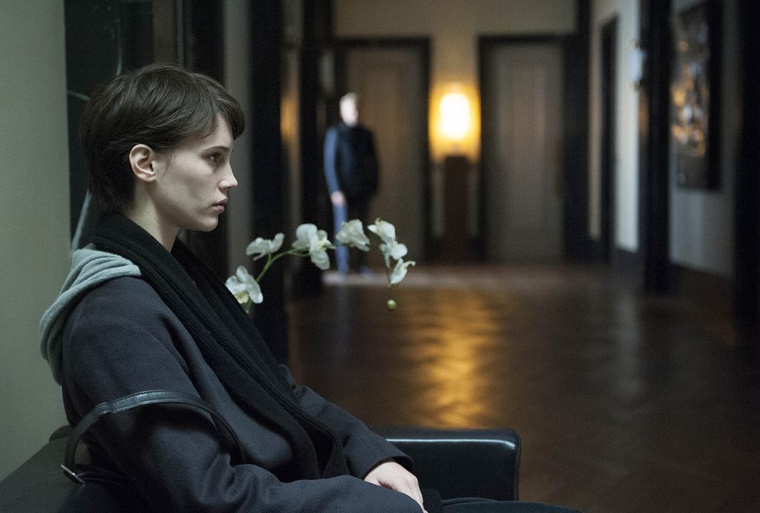 Doble amante, amante doble : Foto Marine Vacth