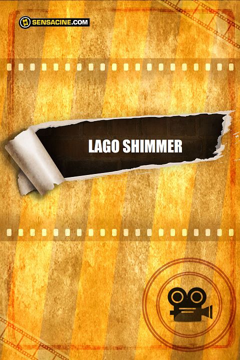 Lago Shimmer : Póster