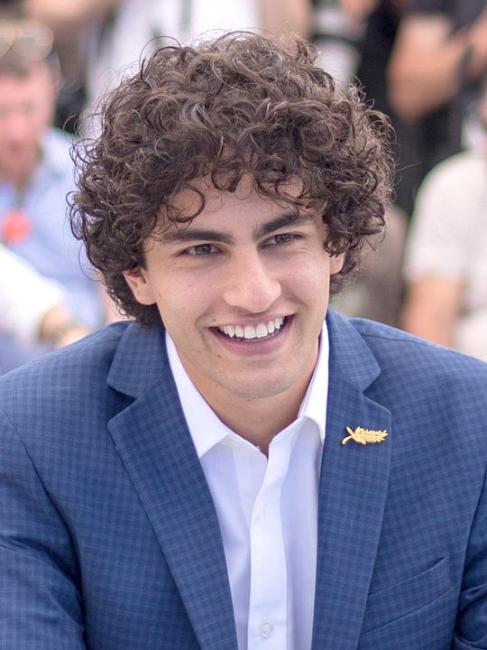 Póster Enrique Arrizon