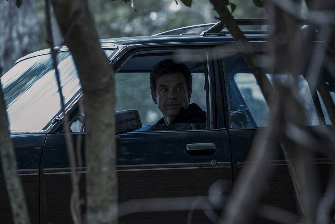 Ozark : Foto Jason Bateman