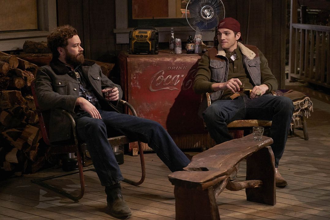 The Ranch : Foto Ashton Kutcher