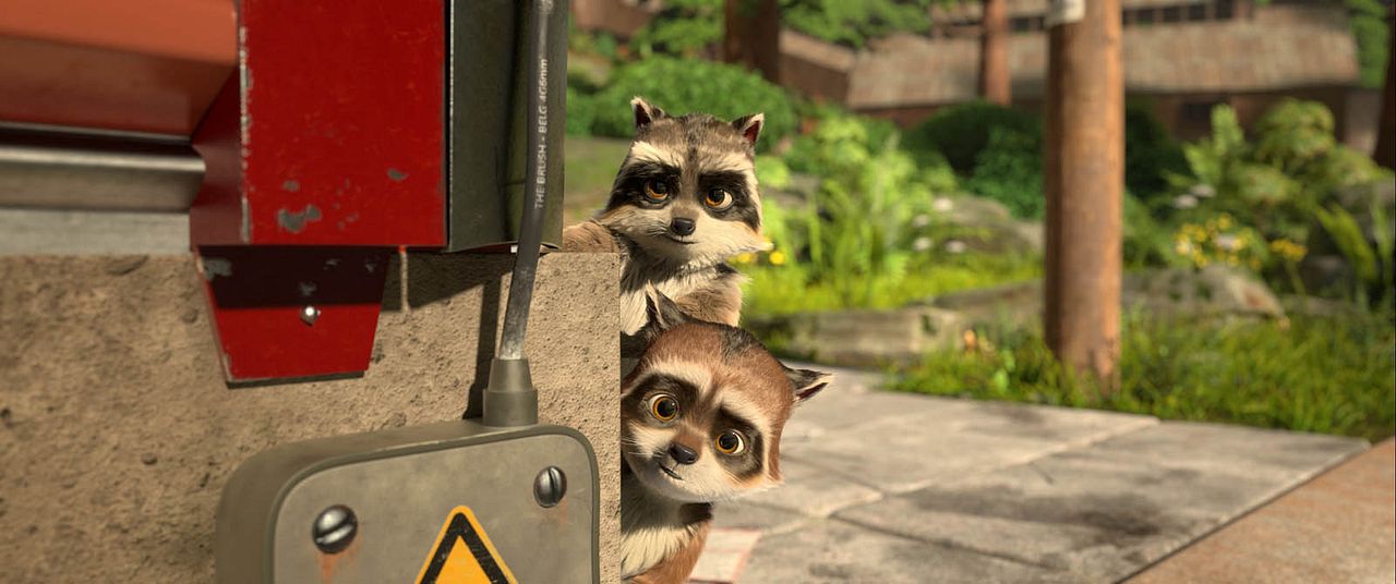 Son of Bigfoot : Foto