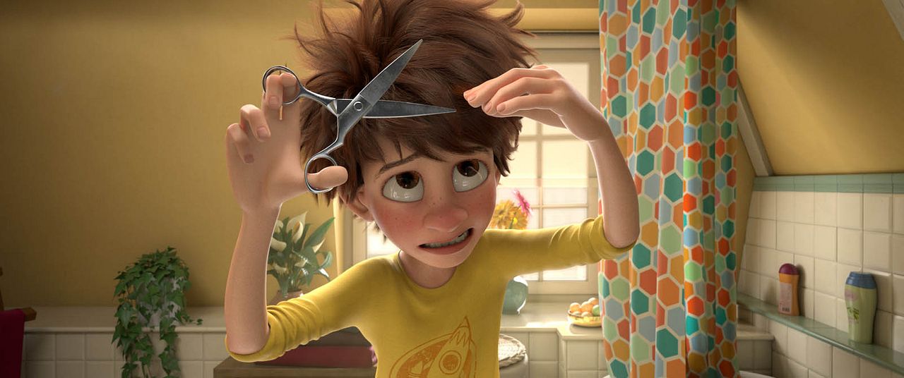 Son of Bigfoot : Foto