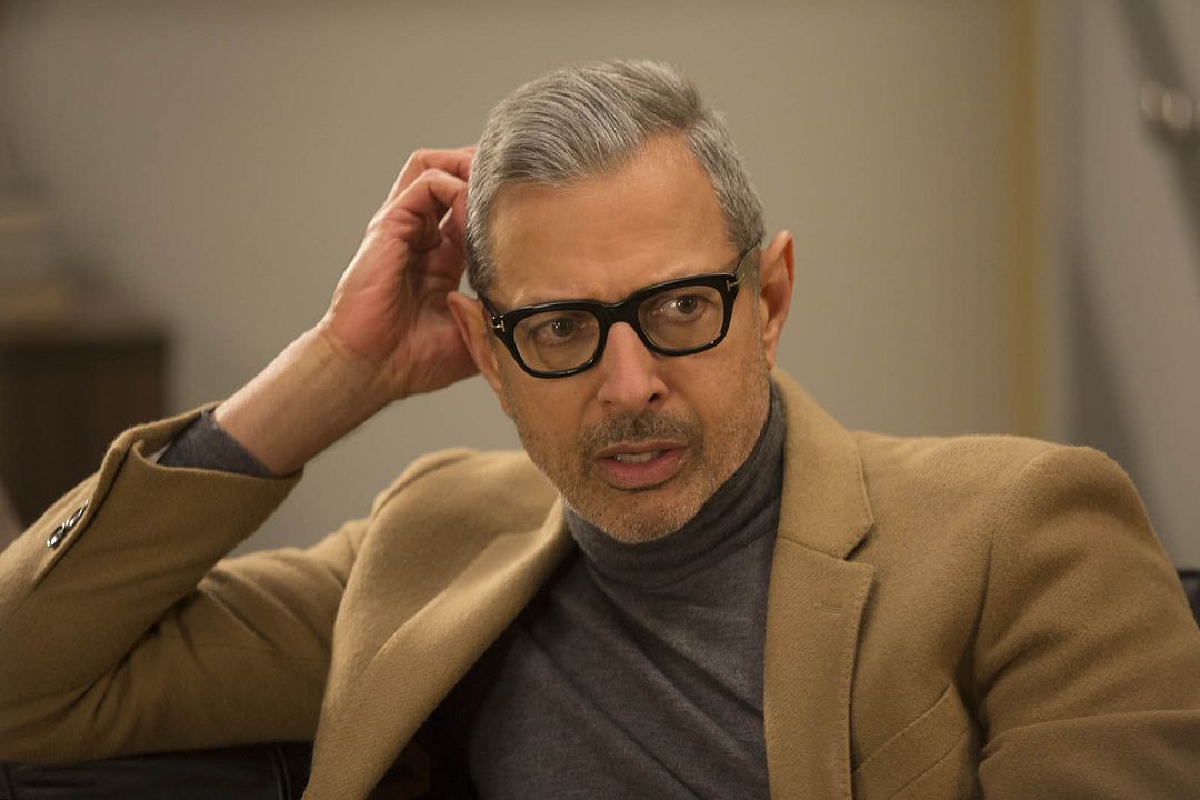 Unbreakable Kimmy Schmidt : Foto Jeff Goldblum