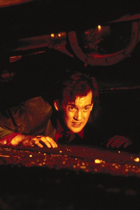 Miracle Mile : Foto Anthony Edwards