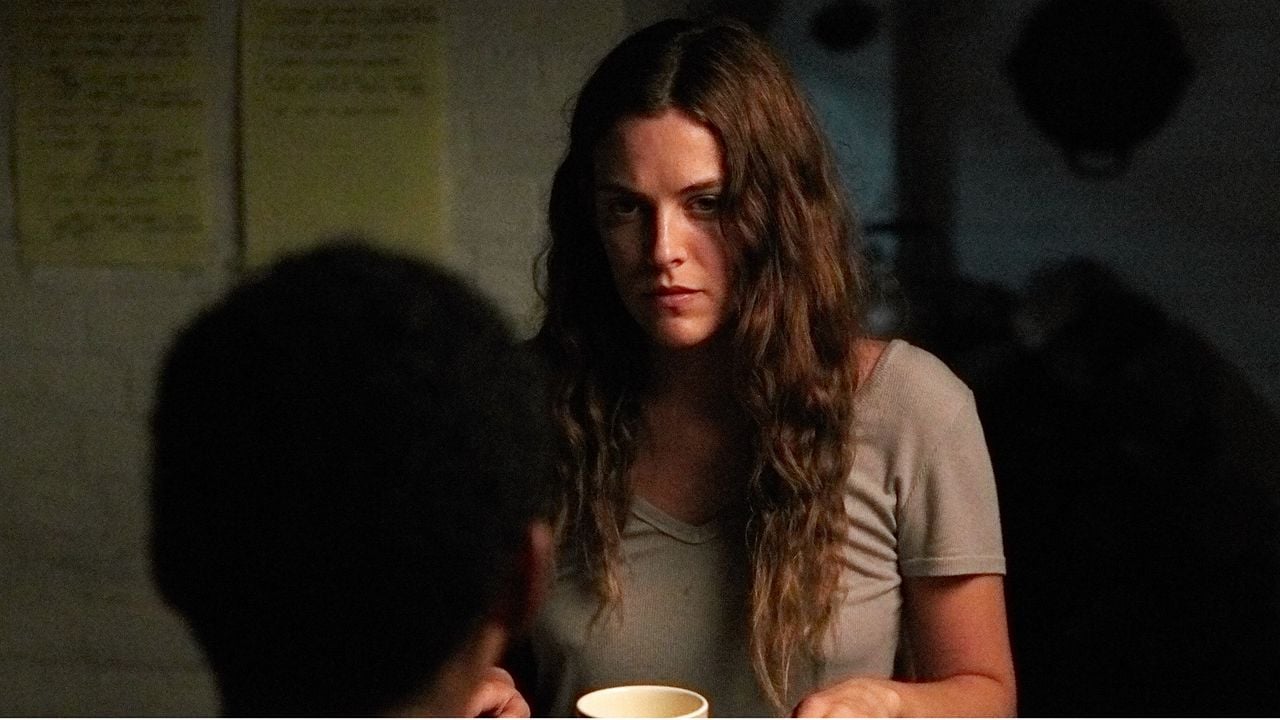 Viene de noche : Foto