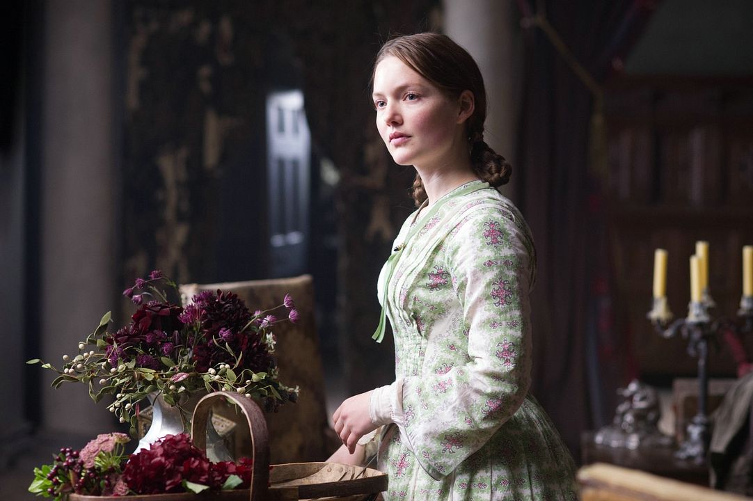 Mi prima Rachel : Foto