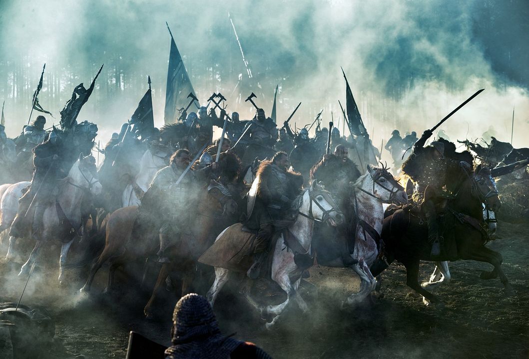 Transformers: El último caballero : Foto