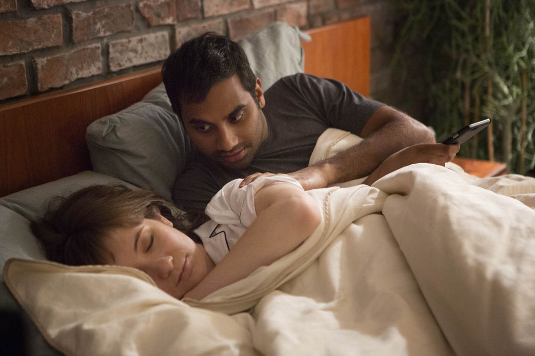 Master of None : Foto