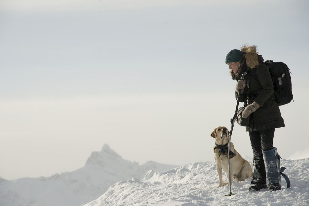 Más allá de la montaña : Foto Kate Winslet