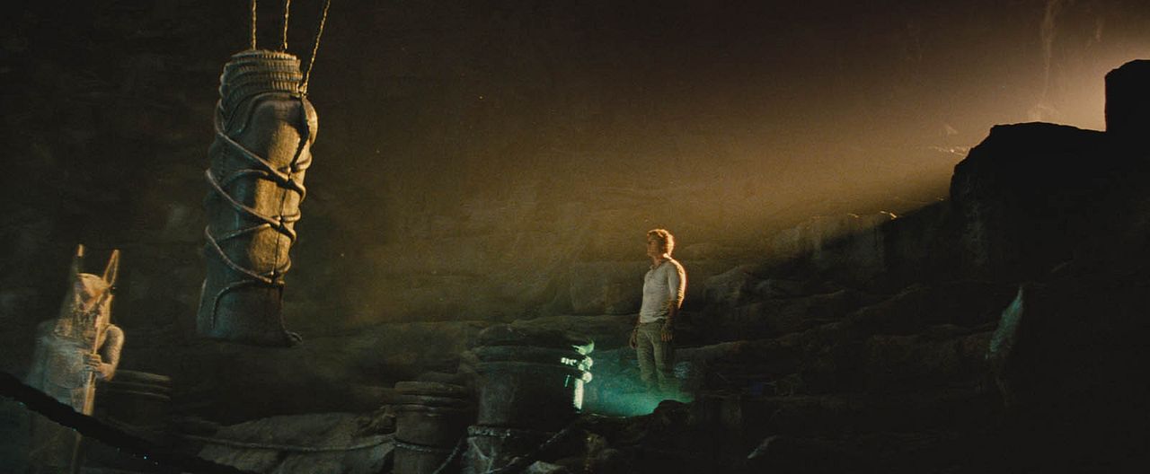 La momia : Foto Tom Cruise