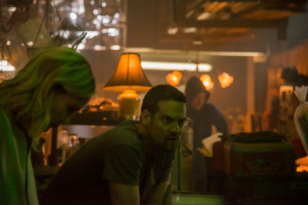 Foto Leslie Bibb, Shane West