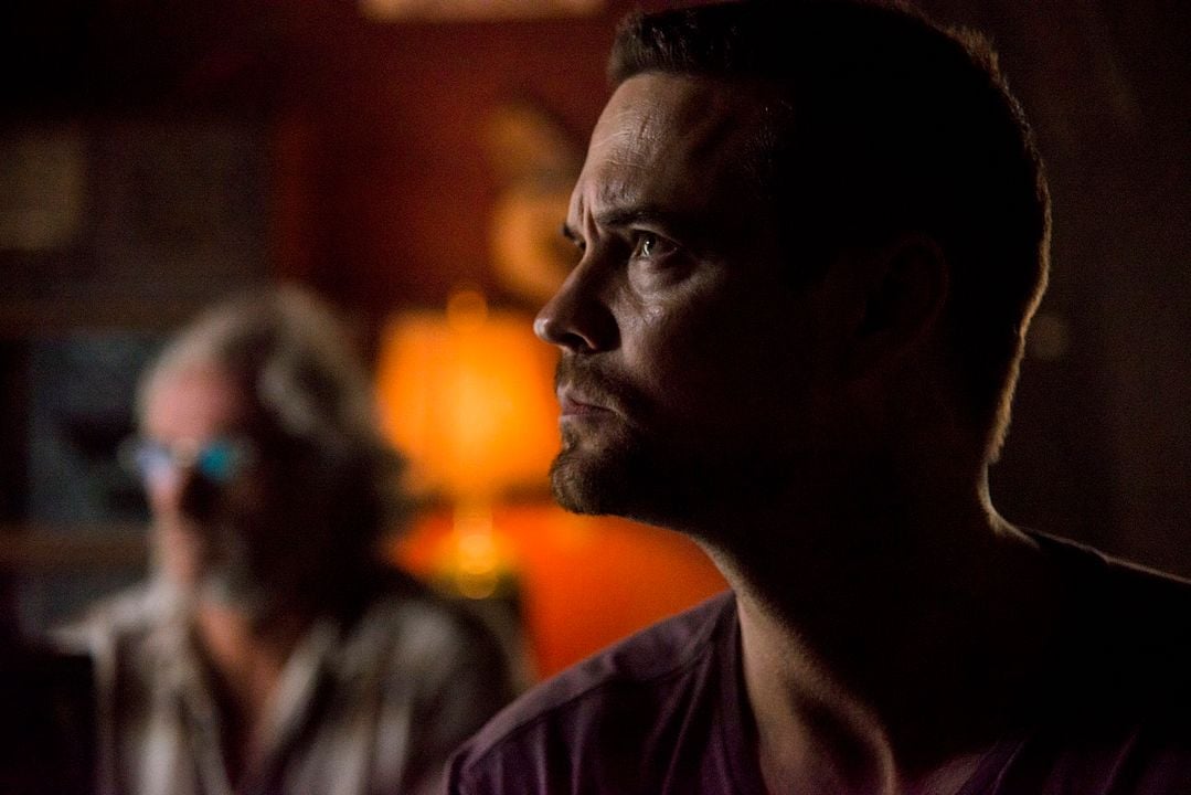 Foto Shane West