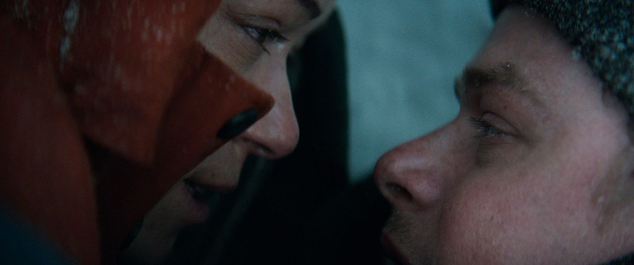 Foto Tatiana Maslany, Dane DeHaan