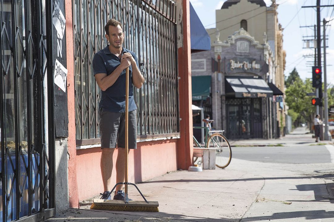 Flaked : Foto Will Arnett