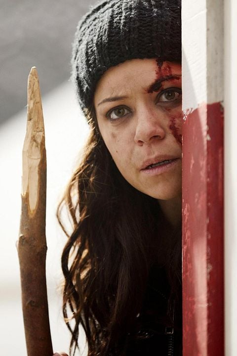 Orphan Black : Foto Tatiana Maslany