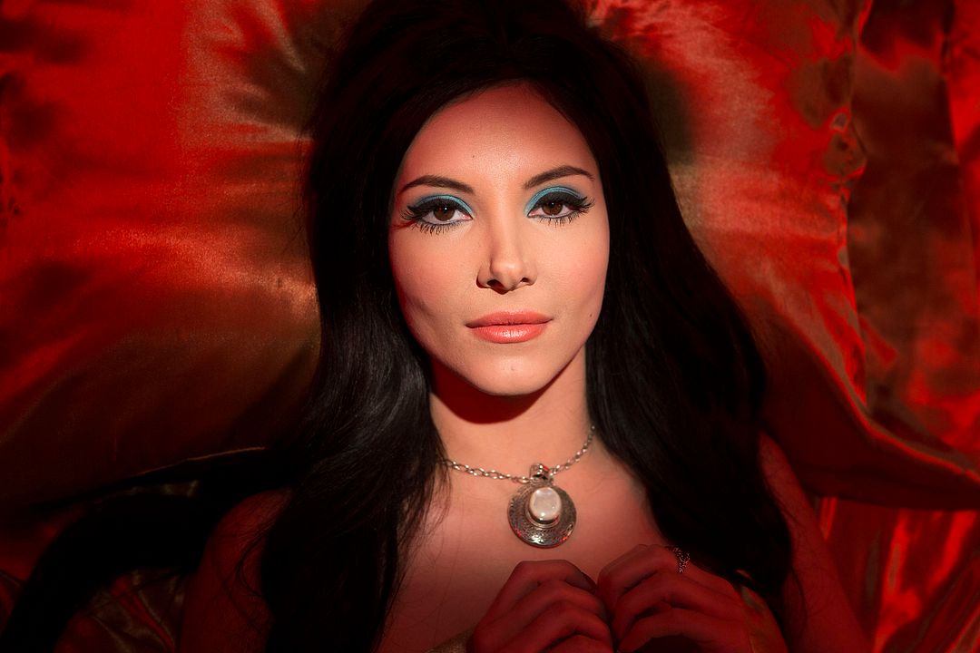 The Love Witch : Foto
