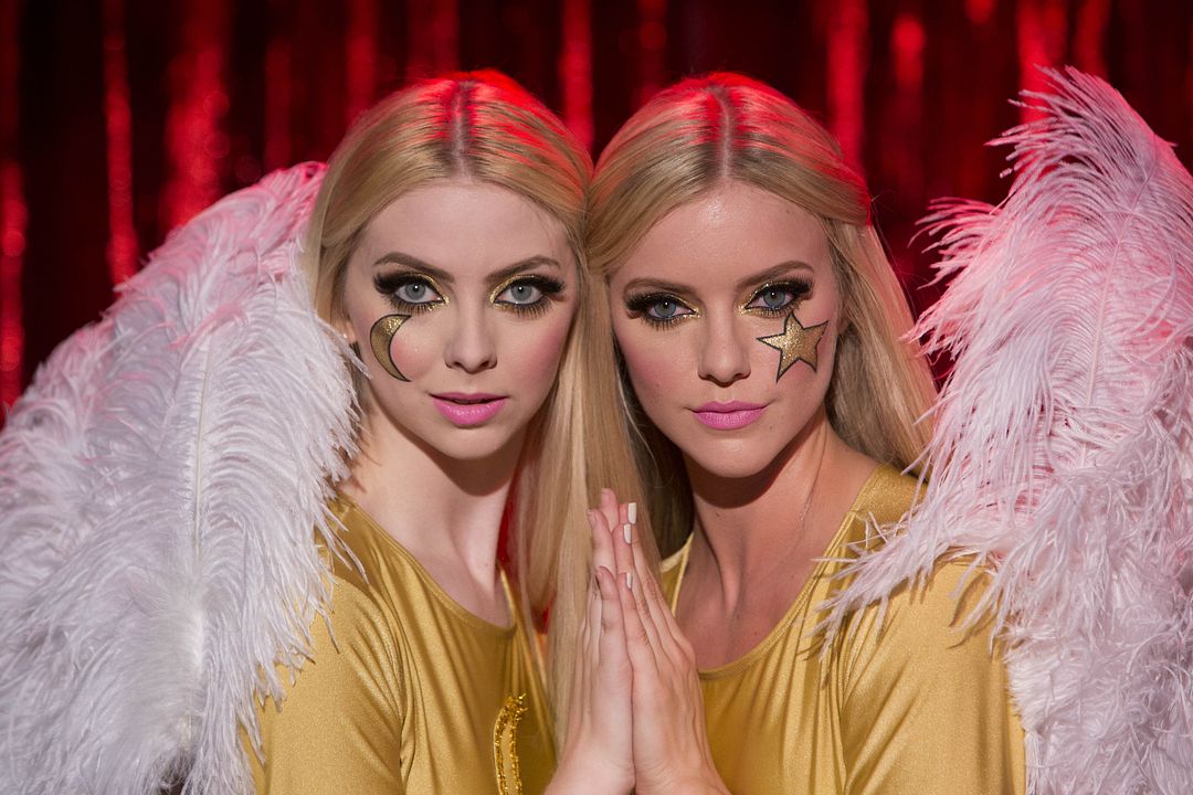 The Love Witch : Foto