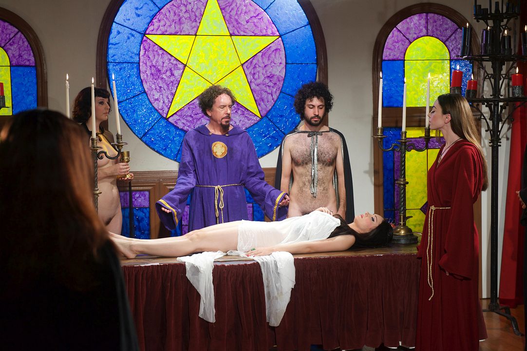 The Love Witch : Foto