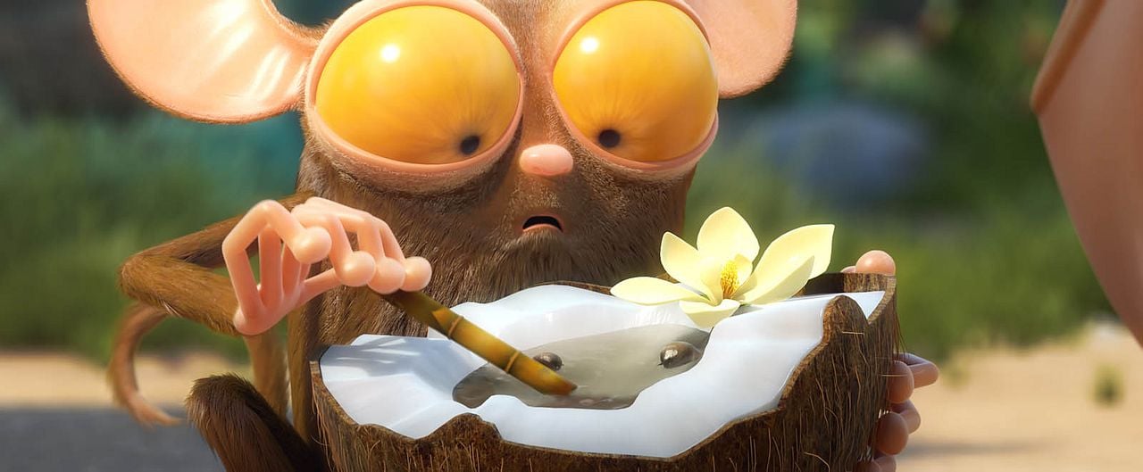 Una jungla de locura : Foto