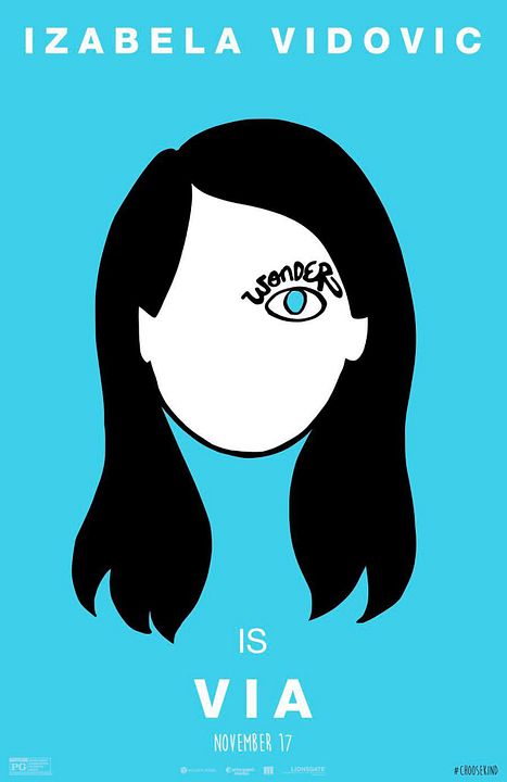 Extraordinario : Póster