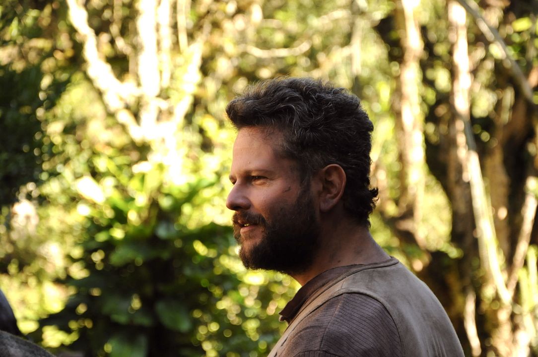 La película de mi vida : Foto