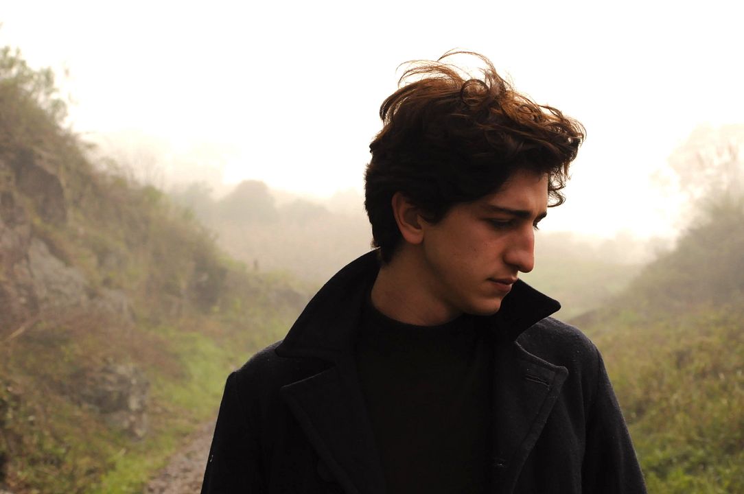 La película de mi vida : Foto