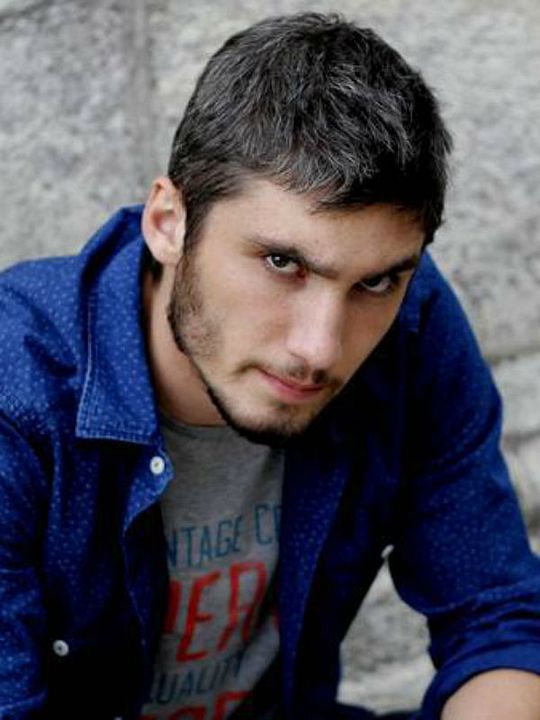 Póster Chechu Salgado