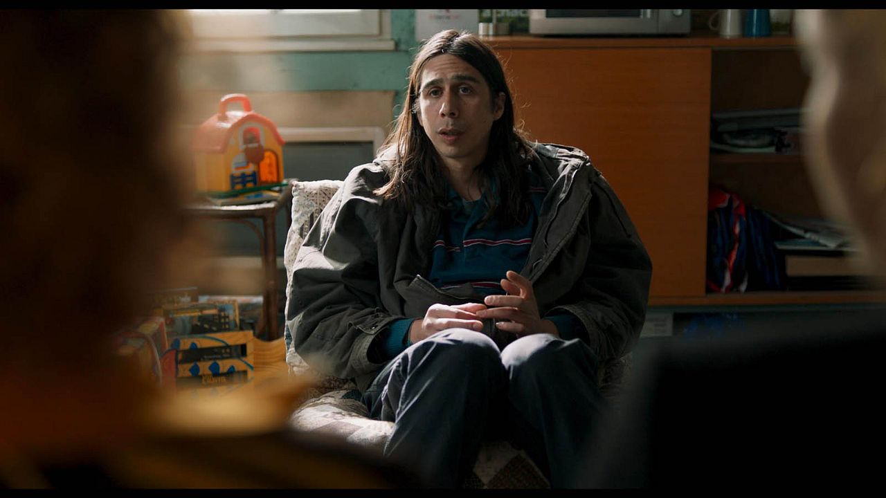 Quiero estar seguro : Foto