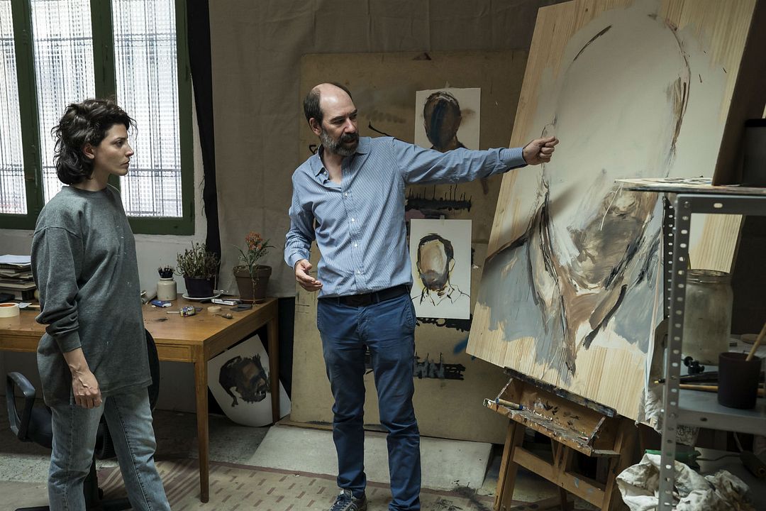 Petra : Foto Bárbara Lennie