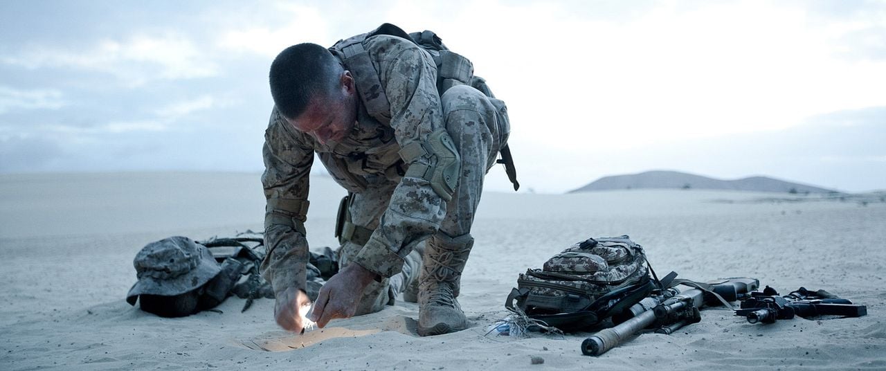 Mine : Foto Armie Hammer