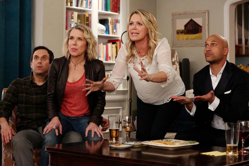 Foto Keegan-Michael Key