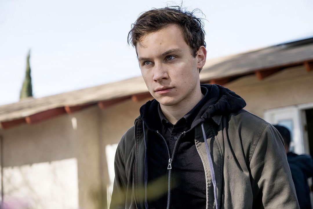Instinto Animal : Foto Finn Cole