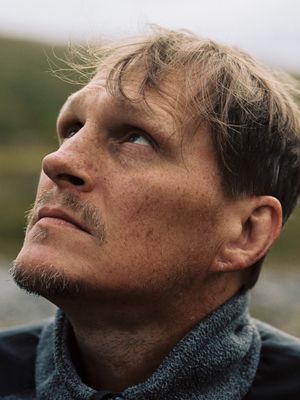 Póster Georg Friedrich