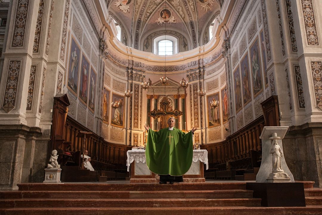 La hora del cambio : Foto