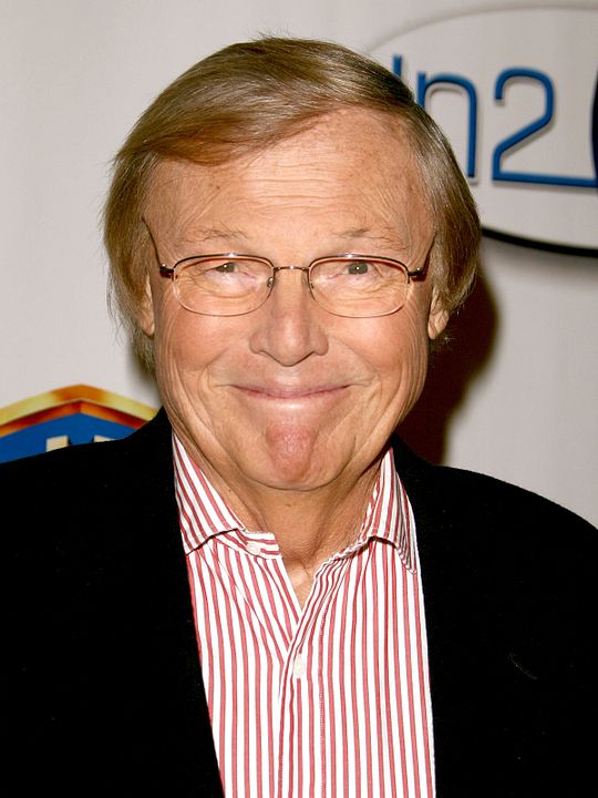 Póster Adam West