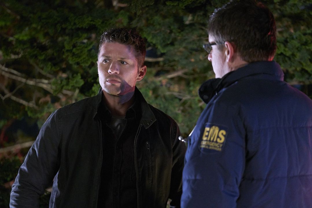 Siete deseos : Foto Ryan Phillippe