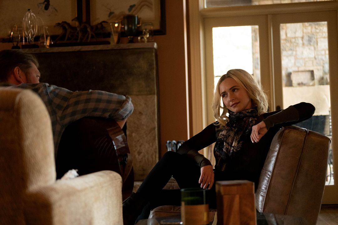 Foto Hayden Panettiere