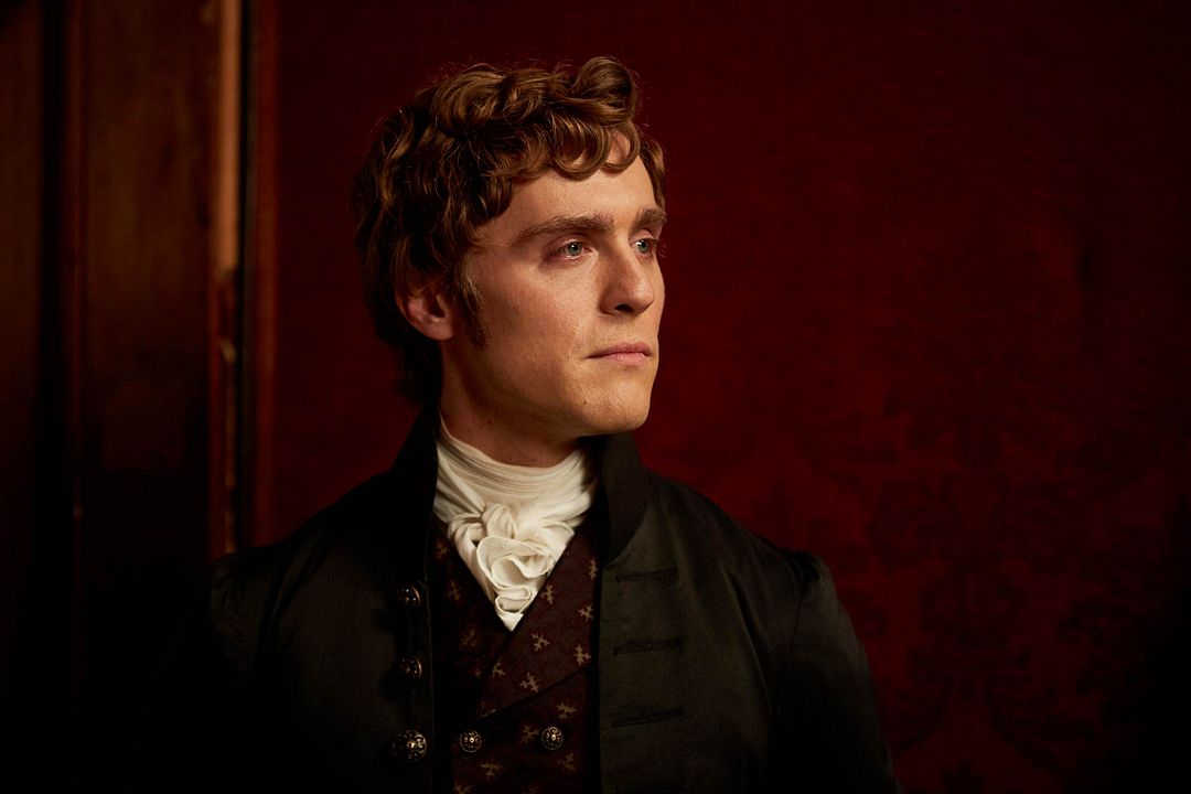 Foto Jack Farthing