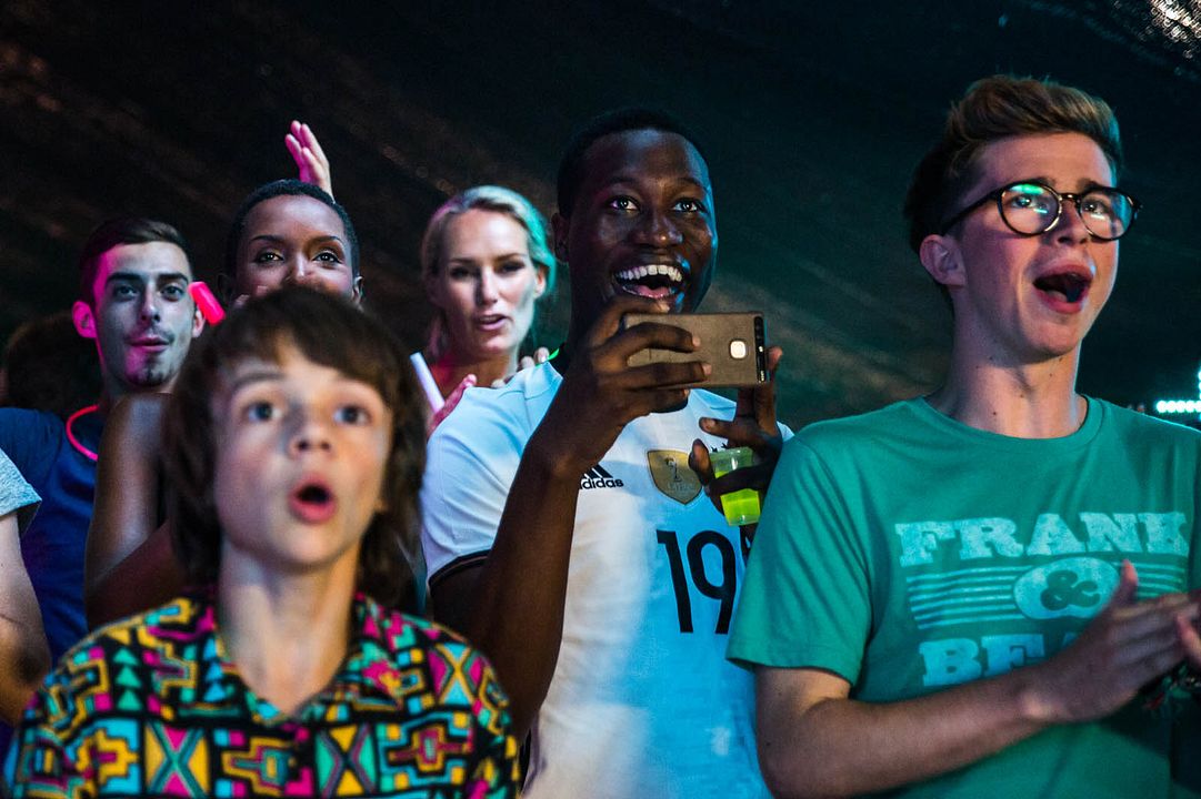 Foto Max Baissette de Malglaive