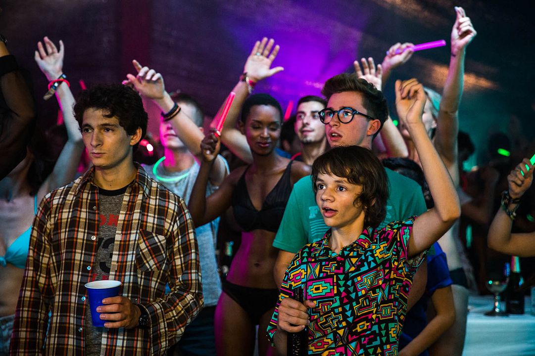 Foto Max Baissette de Malglaive