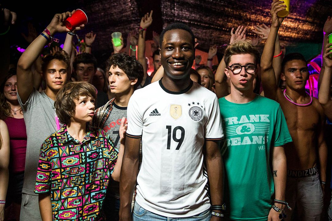 Foto Max Baissette de Malglaive