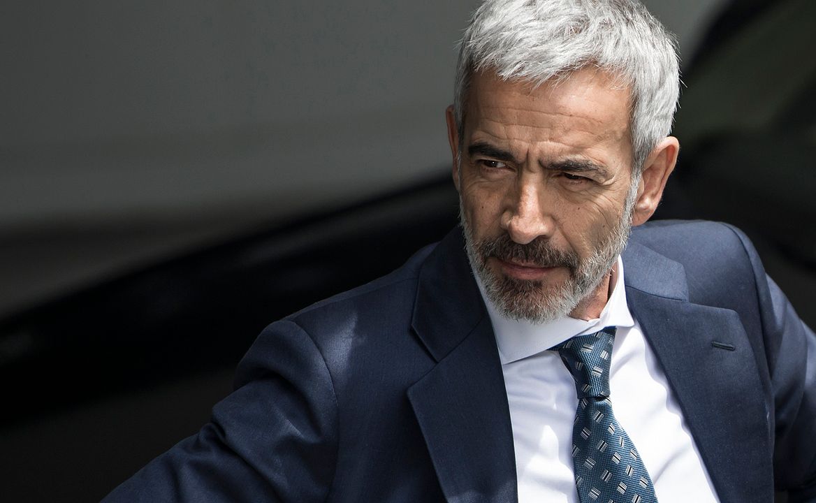 Despido procedente : Foto